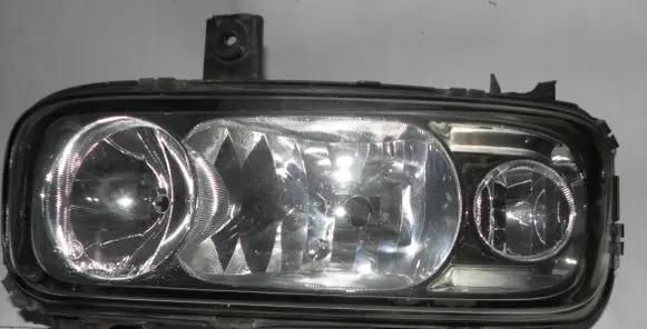 Mercedes-Benz Vito Viano W639 Headlight/headlamp A9738202261