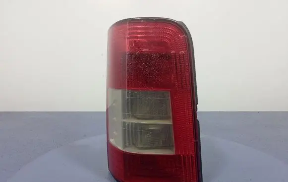 Citroen Berlingo Rear/tail lights 9657977080