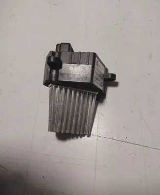 BMW 5 E39 Heater blower motor/fan resistor 2942000002 AA2468108680