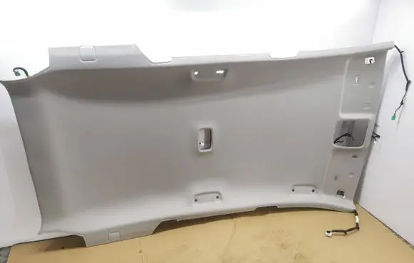 KIA Optima Headlining 