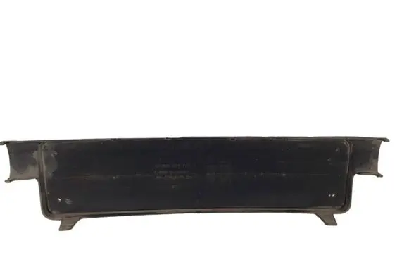 Volkswagen PASSAT B5 Number Plate Surrounds Holder Frame 3B0807719