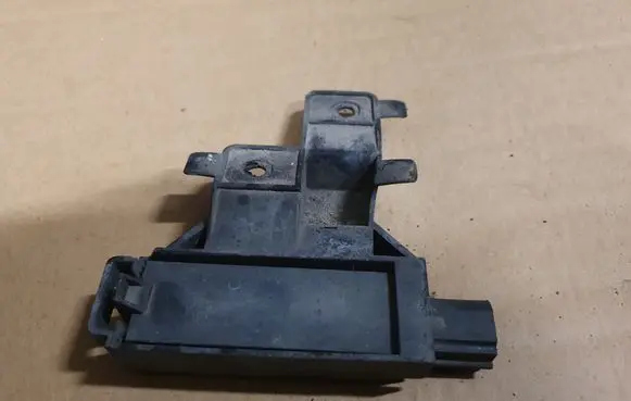 Audi A3 S3 8V Keyless (KESSY) go control unit/module 5Q0962131 8V0907525