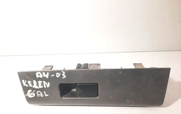 Audi A4 S4 B6 8E 8H Electric window control switch 82960EA300