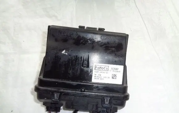Ford S-MAX Other control units/modules FG9T14F042AF