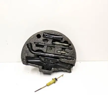 Jaguar XK8 - XKR Tool set MJA6360AB HJA4333AA