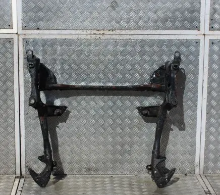 Audi A6 S6 C7 4G Front subframe