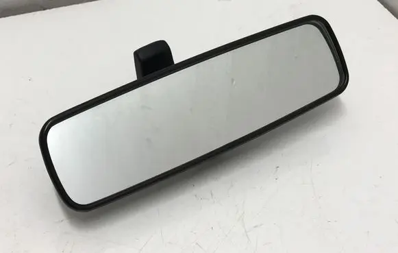 Nissan Juke I F15 Rear view mirror (interior)