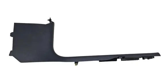 Tesla Model 3 Front sill trim cover 108629300G 108629300 NYX190681313400