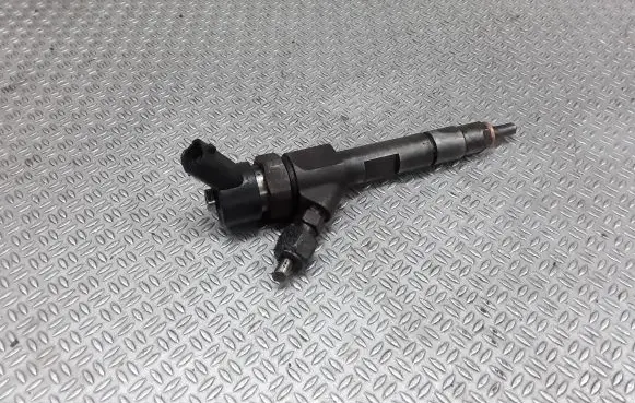 Renault Laguna II Fuel injector 0445110021 7700111014