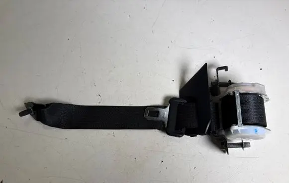 Ford Mustang VI Rear seatbelt FR3B63611B69AG