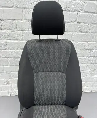 Toyota Verso Front passenger seat 