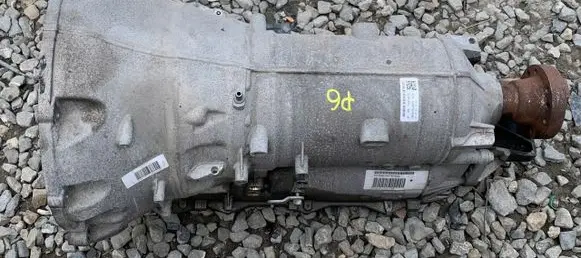 Dodge Charger Automatic gearbox 68367522AA