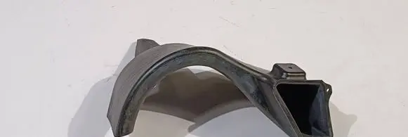 Chevrolet Corvette C6 Brake cooling air channel/duct 15141599