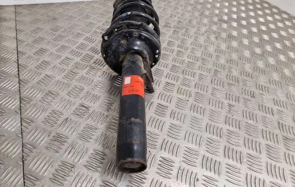 Skoda Octavia Mk4 Front shock absorber with coil spring