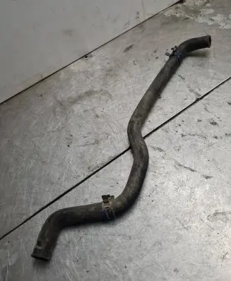 Volkswagen Transporter - Caravelle T4 Engine coolant pipe/hose 074121058