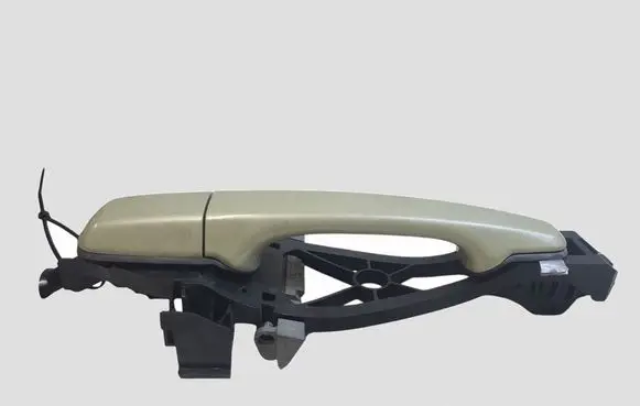 Volvo S40 Rear door exterior handle 30663866