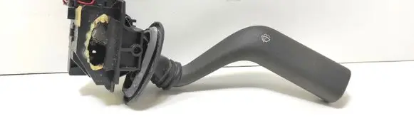 Volvo S40, V40 Wiper control stalk