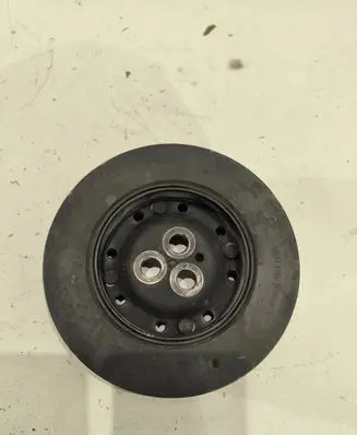 Jaguar X-Type Crankshaft gear 1531450 8094973