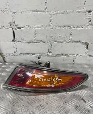 Honda Civic Rear/tail lights 22016721