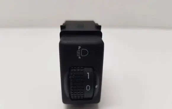 Nissan Note (E11) Headlight level height control switch 251909U00A
