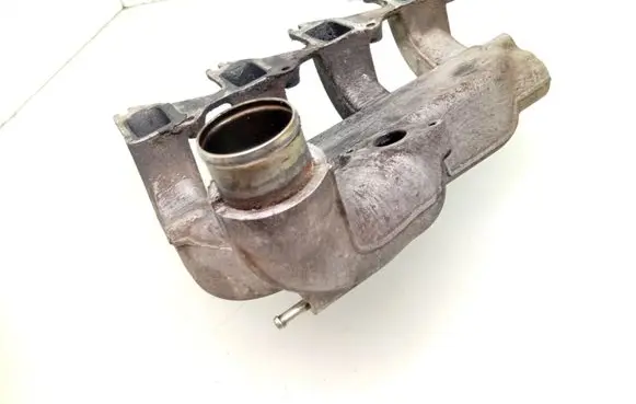 Citroen Jumper Intake manifold 9621141480