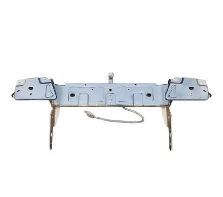 Volkswagen Amarok Tow bar set 