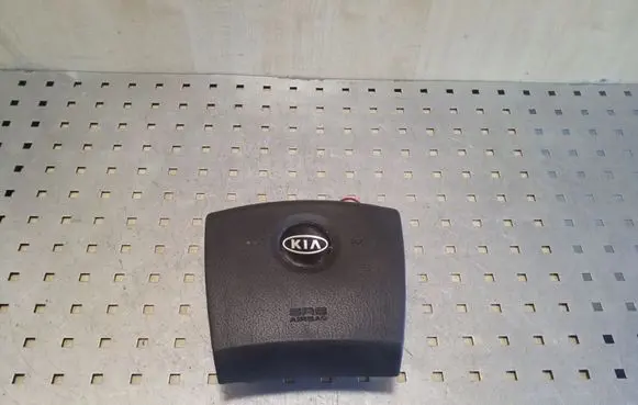 KIA Sorento Steering wheel airbag 569103E010CQ 600992005E