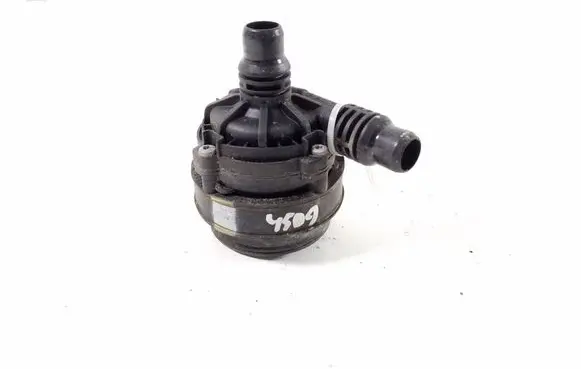 Mercedes-Benz CLA C118 X118 Electric auxiliary coolant/water pump A0005003500