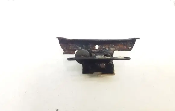 Peugeot Expert Sliding door lower roller guide/hinge 