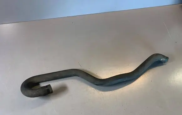 BMW X5 E53 Engine coolant pipe/hose 8385405