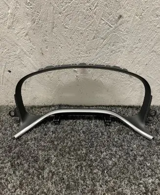 BMW 7 G11 G12 Dashboard trim 9327069