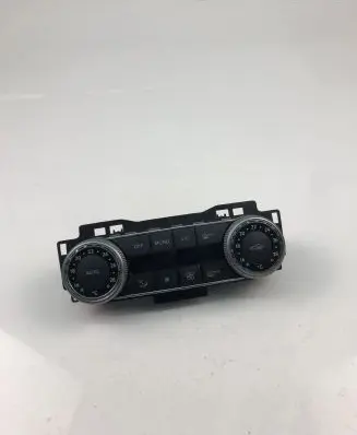 Mercedes-Benz C AMG W204 Climate control unit 2049002103