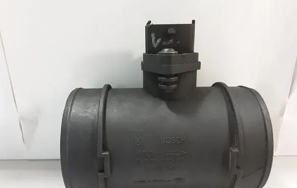 Opel Signum Mass air flow meter 0281002479 24437503