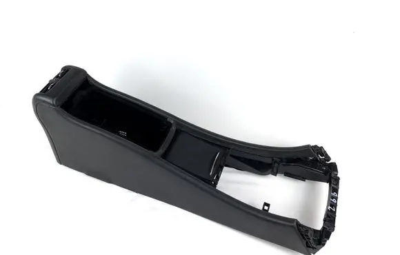 Center console