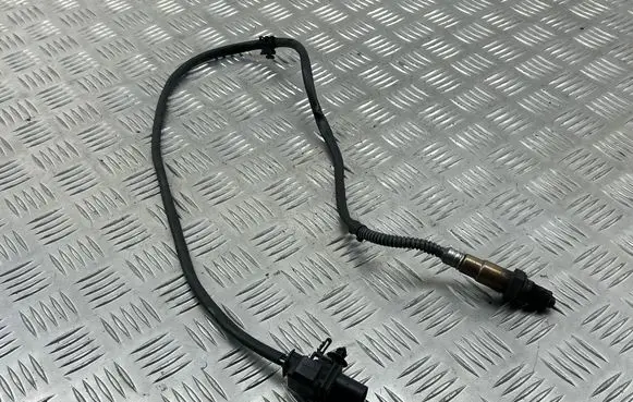 Jaguar XF X250 Lambda probe sensor 1928404687 0912032208