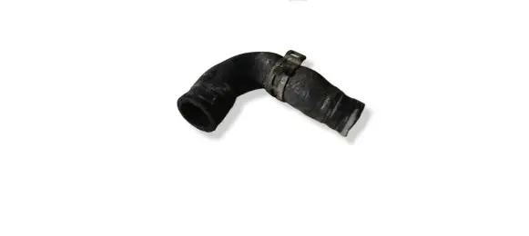 Audi A6 S6 C6 4F Oil cooling pipe 