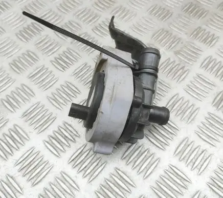 Skoda Elroq Electric auxiliary coolant/water pump 1EA965567P 1EA121066C