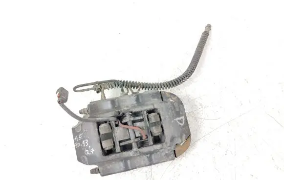 Audi Q7 4L Rear brake caliper