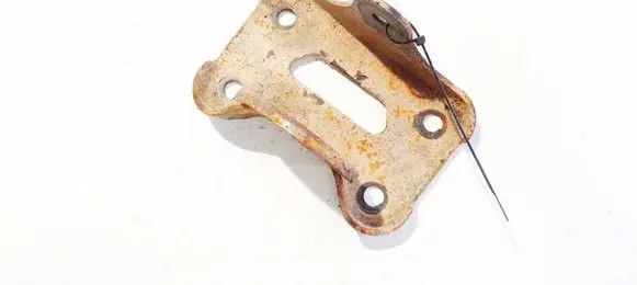 Citroen C4 I Bracket in trunk/boot 