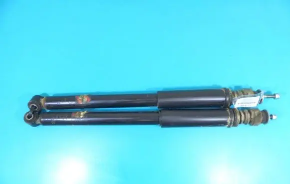 Dacia Sandero Rear shock absorber/damper IMPRK1216603