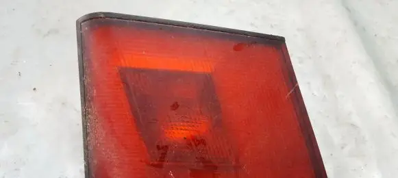 Mitsubishi Carisma Tailgate rear/tail lights mb952167