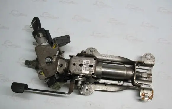 Dodge Nitro Steering wheel axle 05037483AD