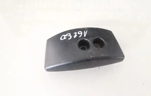 Toyota Corolla Verso E121 Steering wheel adjustment switch 