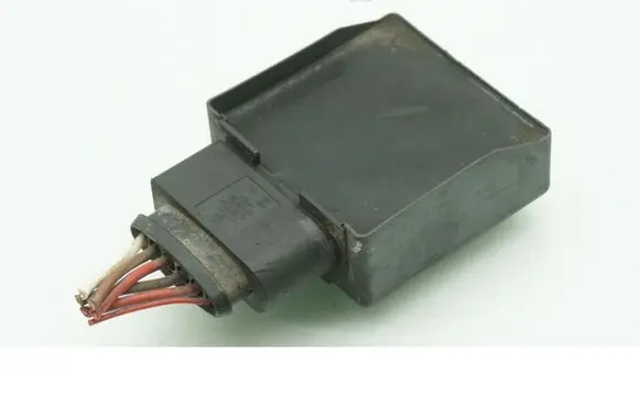 Seat Leon (5F) Other control units/modules 5Q0906121F