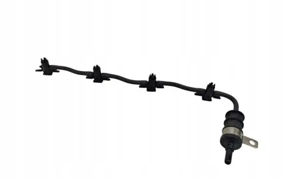 Renault Megane I Fuel line/pipe/hose 