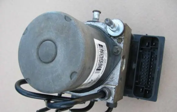 Peugeot Boxer ABS Pump 00518045960 0265232112