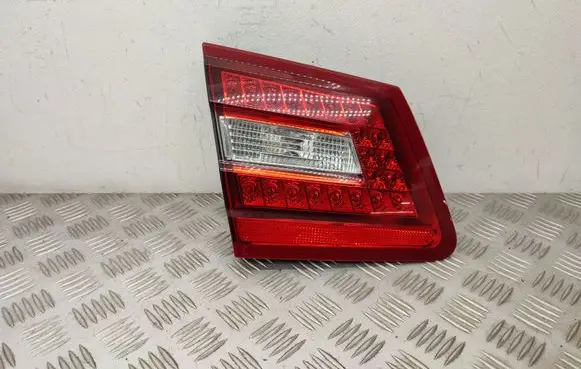 Mercedes-Benz E W212 Tailgate rear/tail lights 