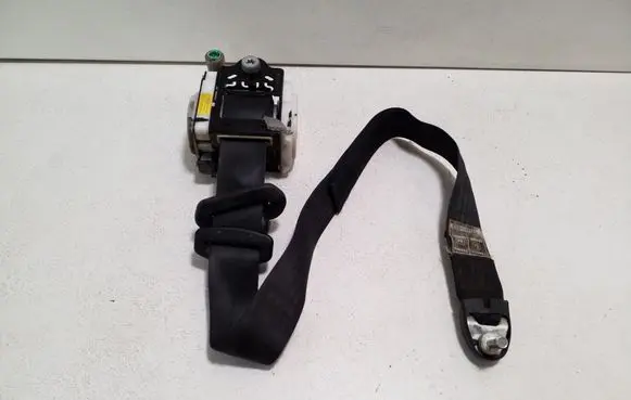 Ford Ranger Front seatbelt AB3921611B08A
