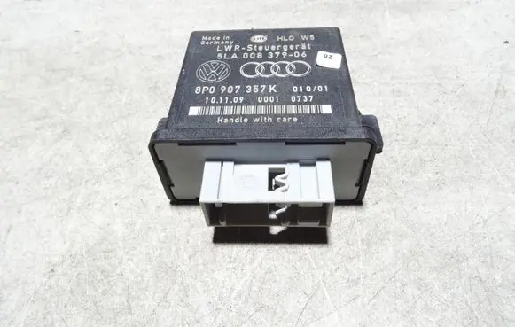 Volkswagen Scirocco Light module LCM 8P0907357K