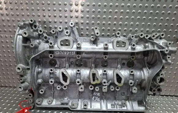 Renault Master III Camshaft S26309176 130C07155R